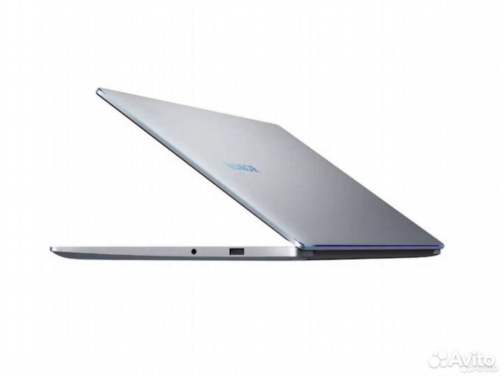 Новый Honor MagicBook, R5-5500U, 16/512GB, 14