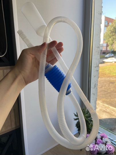 Аквариум с наполнением