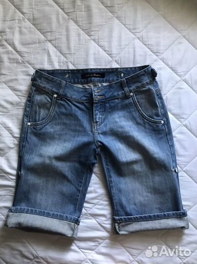 Шорты в отличном состоянии