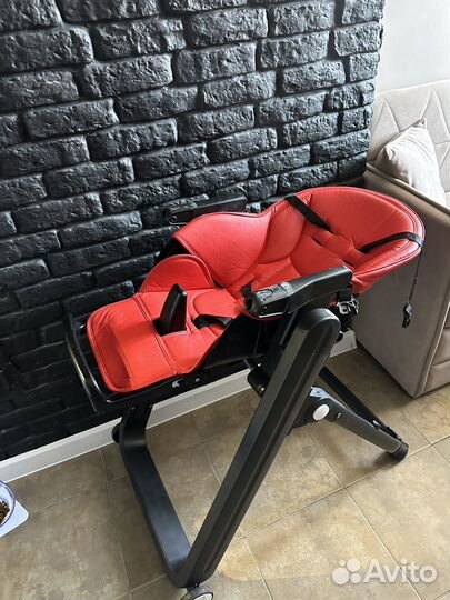 Чехол на стульчик для кормления