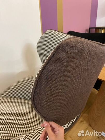 Дизайнерское кресло Malabo Armchair