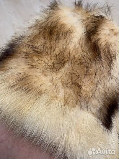 Шапка детская