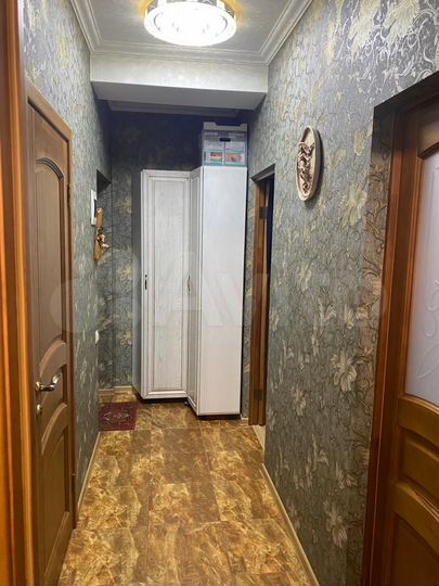 2-к. квартира, 35,4 м², 2/5 эт.