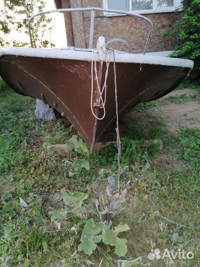 Казанка 5м2
