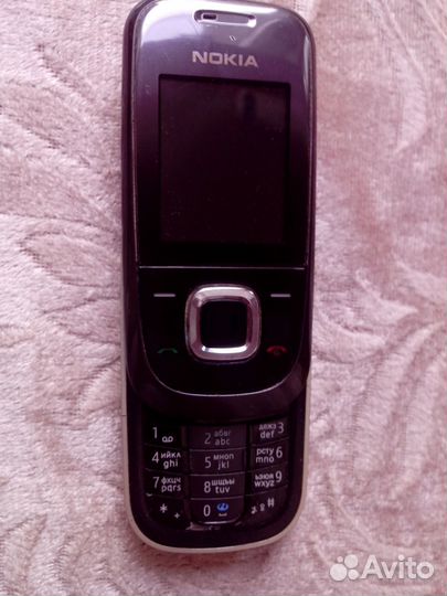 Nokia 3110 Classic