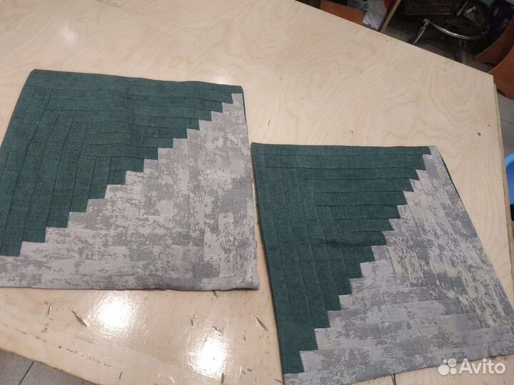 Наволочка декоративная