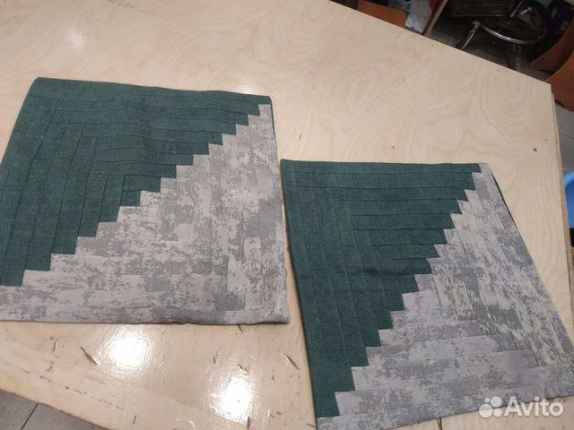 Наволочка декоративная