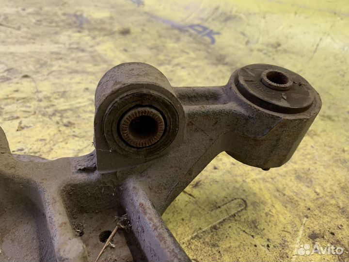 Подвеска Toyota Camry 50 / 55 оригинал