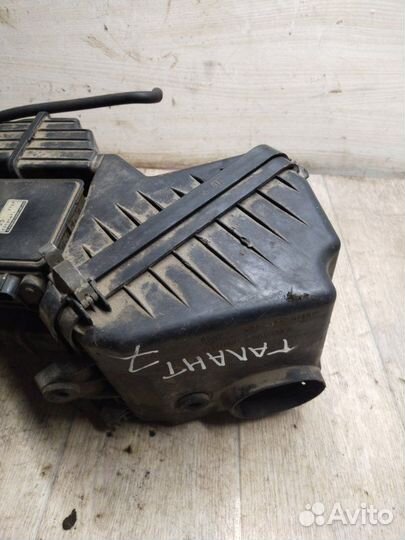 Корпус воздушного фильтра Mitsubishi Galant 7 4G63