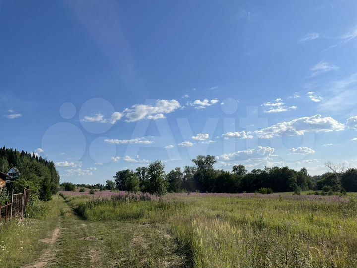 Участок 8,2 га (СНТ, ДНП)