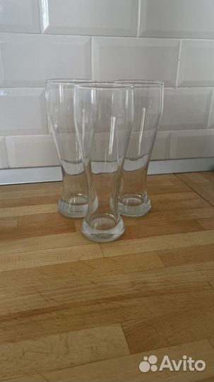 Пивные бокалы бесплатно