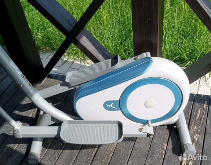 Велотренажер бу