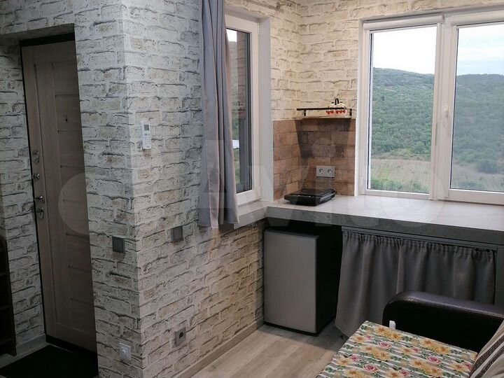 Дом 20 м² на участке 4 сот.