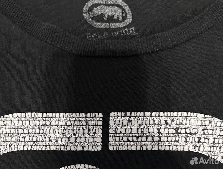 Футболка ecko unltd