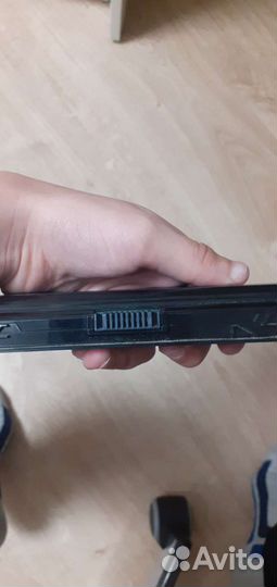 Аккумулятор для ноутбука acer aspire 5750g