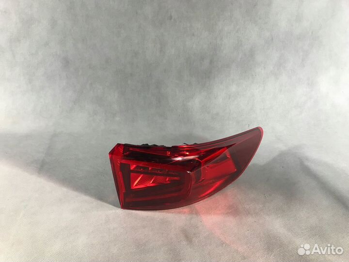Cupra formentor 5FF задний фонарь правый LED pretty EU