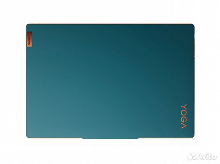 Ноутбук Lenovo Yoga Air14s 2023. В наличии