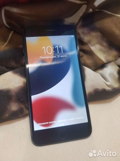 iPhone 7 Plus