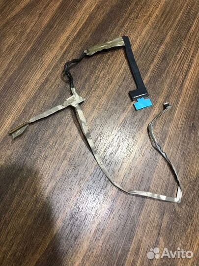 Шлейф матрицы HP Pavilion dv6-7000