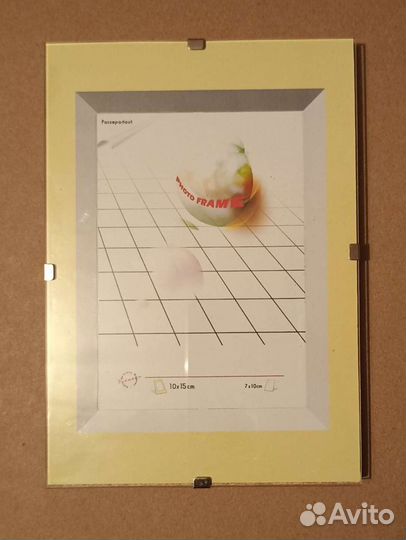 Рамка для фото