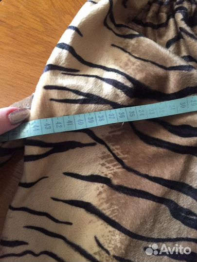 Новогодний костюм тигра