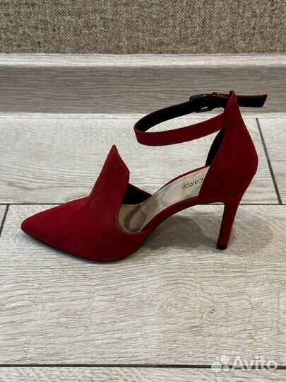 Туфли женские 36 размер