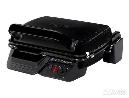 Электрогриль Tefal Classic GC305816 новый