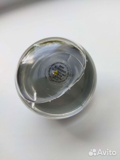 Туалетная вода женская dkny