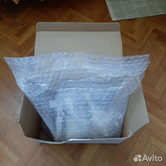 Топливный фильтр