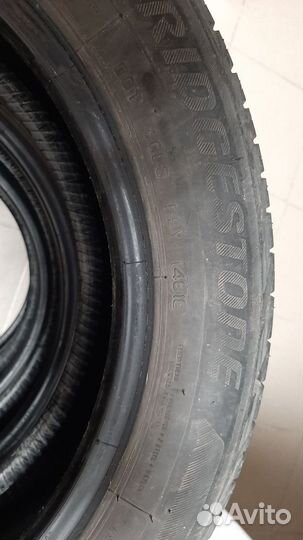 Bridgestone Turanza T001 195/55 R16 91V