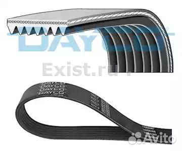 Ремень поликлиновый nissan