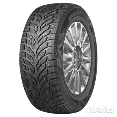 Landspider Arctictraxx 255/45 R19 104V