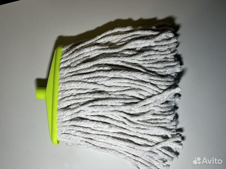 Насадка для мытья пола