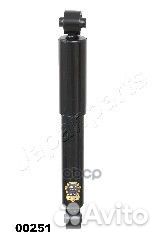 Амортизатор MM-00251 Japanparts