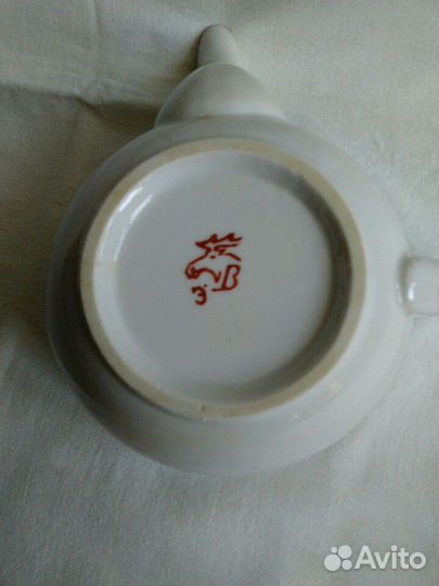 Посуда для кухни (остатки от СССР)