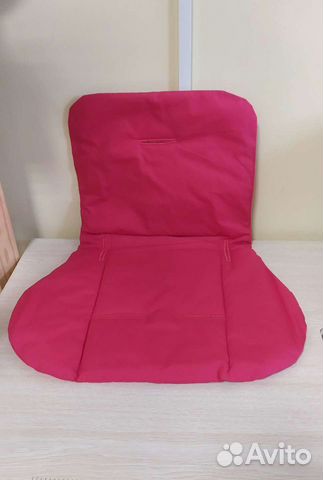 Универсальный детский матрасик