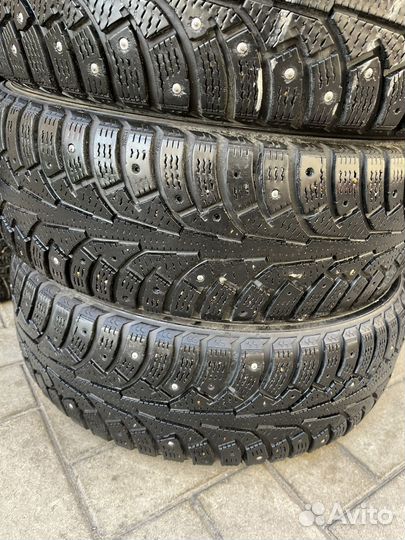 Nokian Tyres Nordman 5 185/60 R15