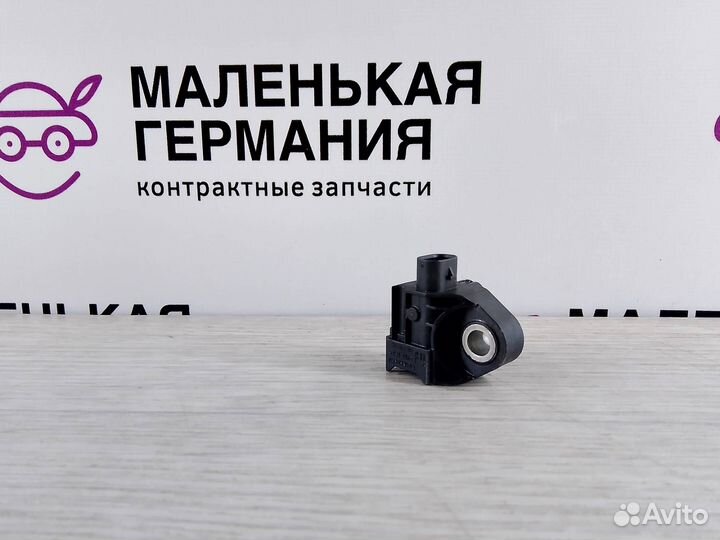 Датчик удара BMW X5 G05 G30 2021 65779314520