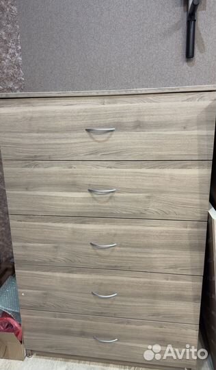 Комод IKEA бу