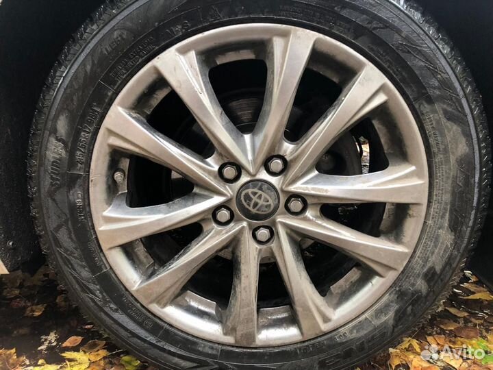 Continental ContiPremiumContact 215/55 R17