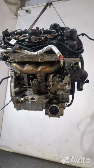 Заслонка дроссельная BMW X3 F25, 2016