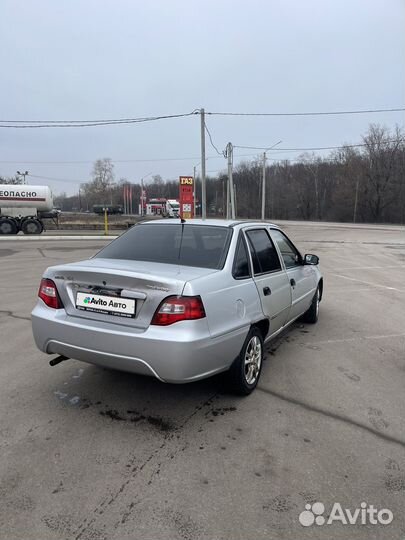 Daewoo Nexia 1.6 МТ, 2012, 150 000 км