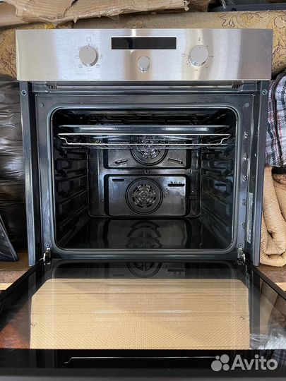 Духовой шкаф samsung