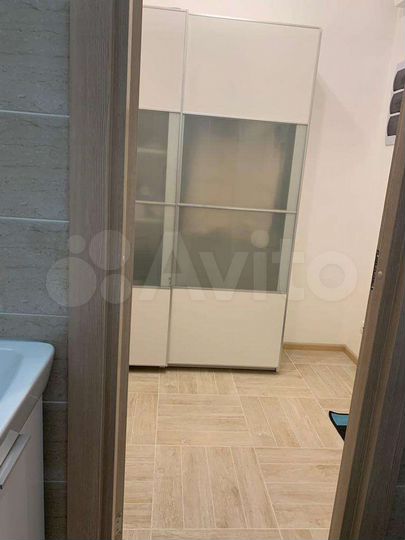 Квартира-студия, 26 м², 8/12 эт.