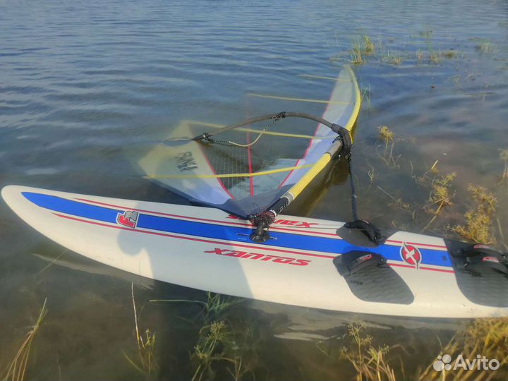 Доска для виндсерфинга f2