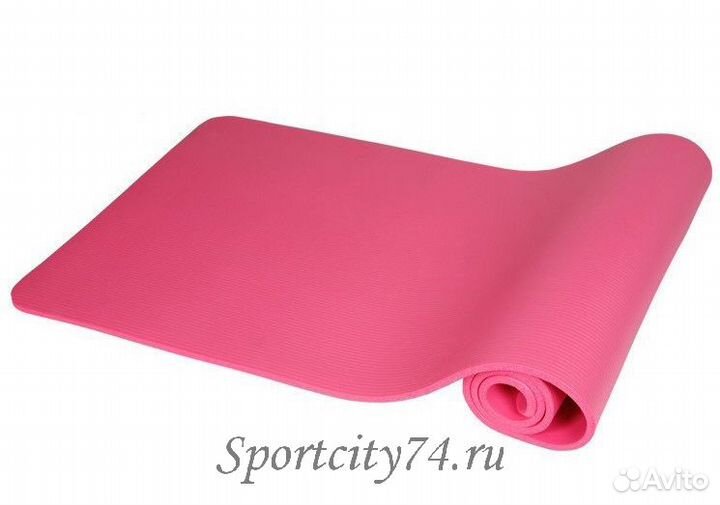 Гимнастический коврик Makfit MAK-GM