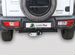 Фаркоп Suzuki Jimny (3 дв) 2018-2024