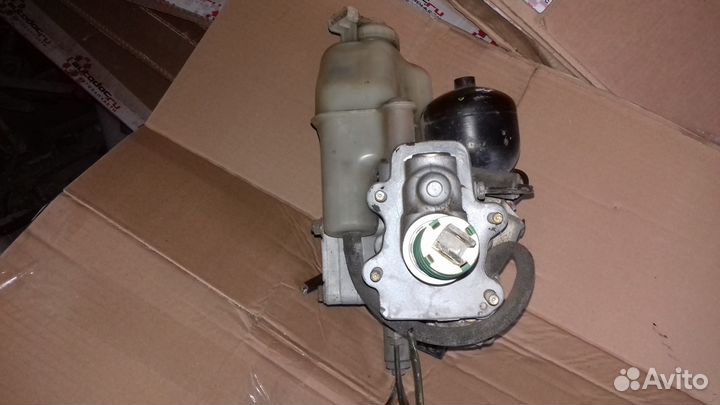 Для вольво 460-480