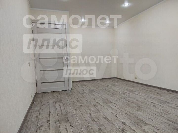 1-к. квартира, 34,7 м², 2/9 эт.