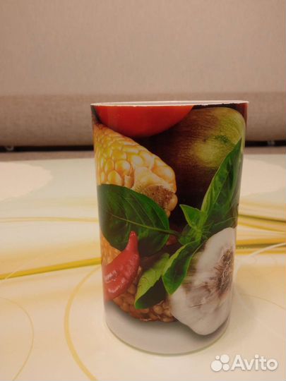 Подставка для ножей